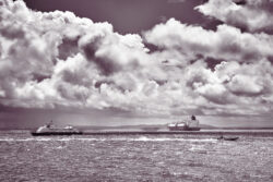 Lisbonne, le Tage