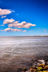 Lisbonne, la tour de Belém